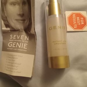 Genie instant line smoother